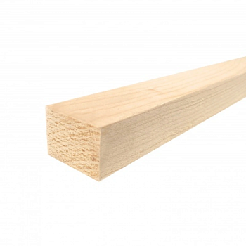 картинка Брусок строганый камерной сушки 30*40*2500мм сорт АВ ель/сосна от магазина Пиломатериалы Чайковский