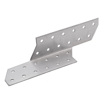 картинка Держатель балки правый 170мм от магазина Пиломатериалы Чайковский