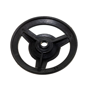 картинка Шайба для изоляционных материалов D50мм (Рондоль) от магазина Пиломатериалы Чайковский