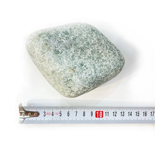 картинка Камни Жадеит шлифованный (коробка/ведро/мешок 10кг) от магазина Пиломатериалы Чайковский