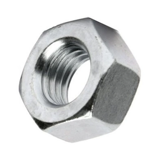 картинка Гайка М8 оцинк. от магазина Пиломатериалы Чайковский