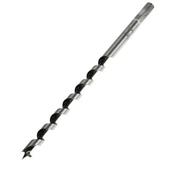 картинка Сверло по дереву спиральное 10*230мм от магазина Пиломатериалы Чайковский