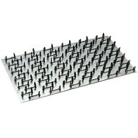 Пластина гвоздевая