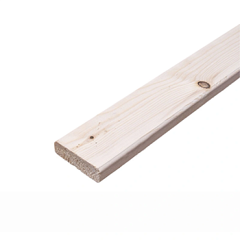 картинка Доска строганая камерной сушки 20*70*2000мм сорт С ель/сосна (с фаской на углах) от магазина Пиломатериалы Чайковский