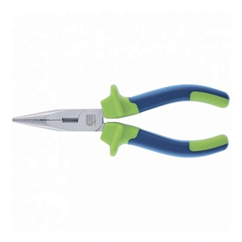 картинка Длинногубцы Сибртех 200мм 17106/47028 от магазина Пиломатериалы Чайковский