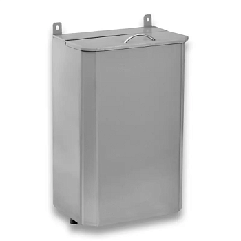 картинка Бак выносной 45л нерж.430 от магазина Пиломатериалы Чайковский