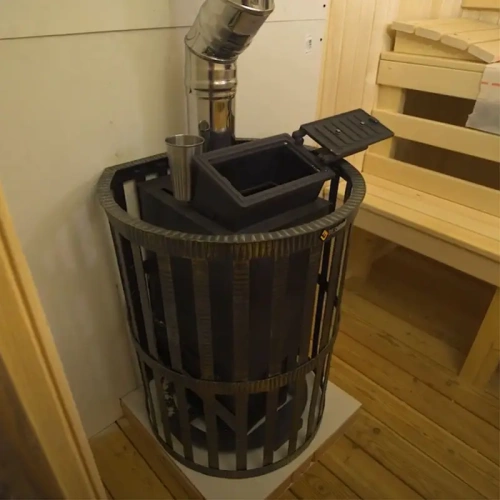 картинка Плита фиброцементная огнестойкая 9*1200*600мм ASTONIT от магазина Пиломатериалы Чайковский