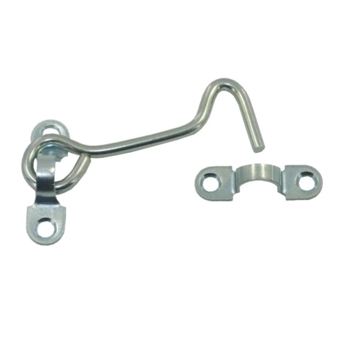 картинка Крючок дверной КР-75 от магазина Пиломатериалы Чайковский