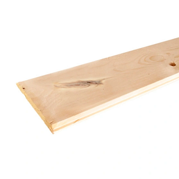 картинка Имитация бруса ель/сосна 16*142(135)*3000мм сорт С Вологда от магазина Пиломатериалы Чайковский