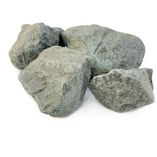 картинка Камни Дунит колотый (коробка 20кг) от магазина Пиломатериалы Чайковский