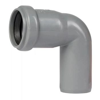 картинка Отвод 50мм 87° от магазина Пиломатериалы Чайковский