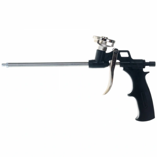 картинка Пистолет для пены ОПТИМАЛЬНЫЙ от магазина Пиломатериалы Чайковский