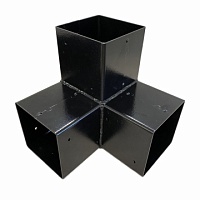 Соединитель бруса