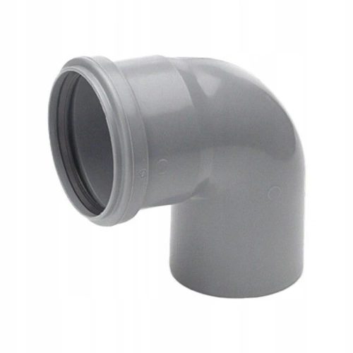 картинка Отвод 110мм 87° от магазина Пиломатериалы Чайковский