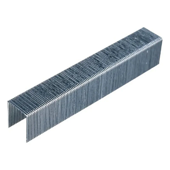 картинка Скобы закаленные тип 53 10мм 1000шт/уп от магазина Пиломатериалы Чайковский