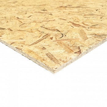 картинка Плита OSB-3 6*1100*2500мм Киров от магазина Пиломатериалы Чайковский