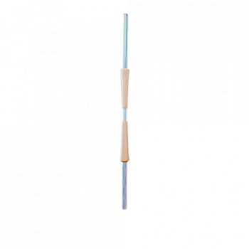 картинка Комбинированная балясина № 1 от магазина Пиломатериалы Чайковский