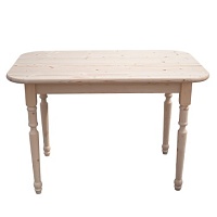 Столы деревянные