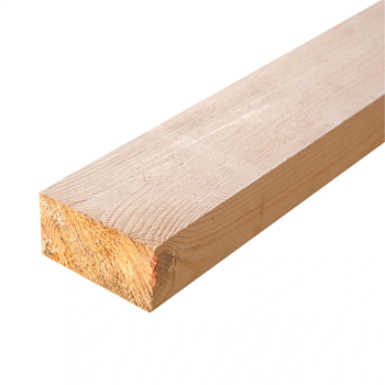 картинка Доска обрезная 50*100*6000мм 1-3 сорт (ГОСТ 8486-86) естественной влажности хвойные породы от магазина Пиломатериалы Чайковский