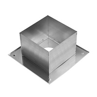 Переходы перекрытия