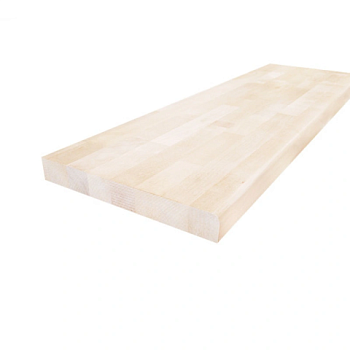 картинка Ступень 40*300*1000мм Береза сорт Экстра сращенная (с фаской) от магазина Пиломатериалы Чайковский