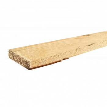 картинка Доска обрезная 25*100*3000мм 3-4 сорт ТУ естественной влажности хвойные породы от магазина Пиломатериалы Чайковский