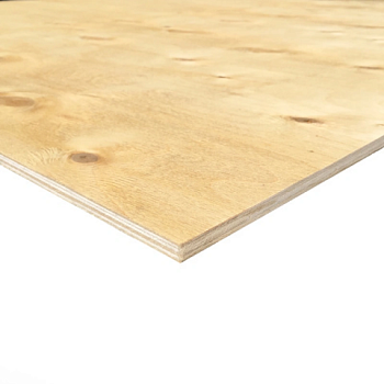 картинка Фанера ФК 10*1525*1525мм сорт 4/4 ГОСТ от магазина Пиломатериалы Чайковский