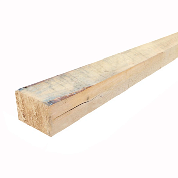 картинка Брус 100*150*6000мм 3-4 сорт (ГОСТ 8486-86) естественной влажности хвойные породы от магазина Пиломатериалы Чайковский