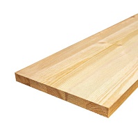 Подступенники Лиственница