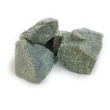 картинка Камни Жадеит колотый (коробка/ведро/мешок 10кг) от магазина Пиломатериалы Чайковский