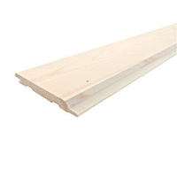 Имитация бруса ель/сосна 16*142мм