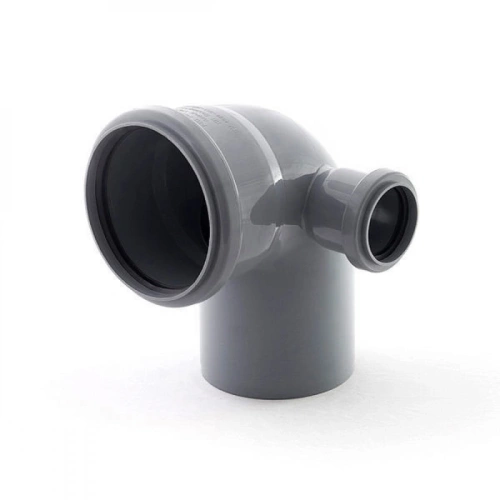 картинка Отвод правый 110/50мм 87° от магазина Пиломатериалы Чайковский