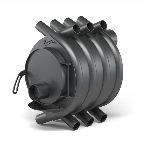 картинка Печь отопительная Везувий АОГТ 00 от магазина Пиломатериалы Чайковский