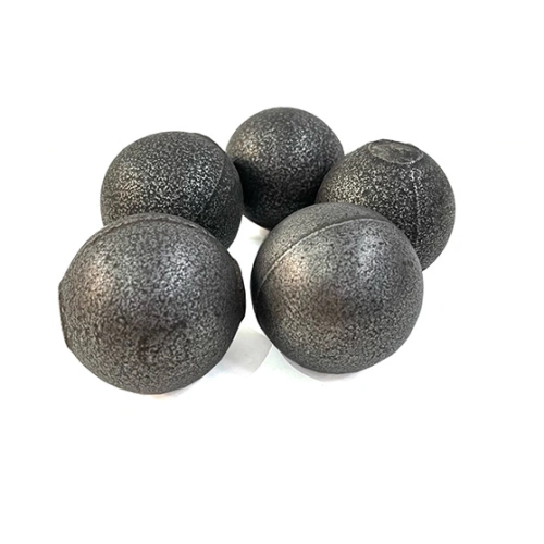 картинка Ядра чугунные (6шт/6кг) от магазина Пиломатериалы Чайковский