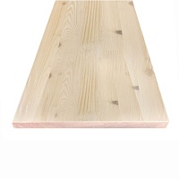 Мебельный щит сорт АВ