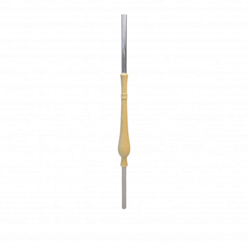 картинка Комбинированная балясина № 17 от магазина Пиломатериалы Чайковский