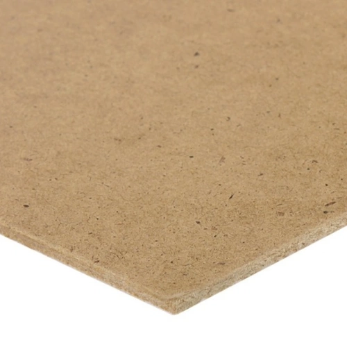 картинка Плита ДВП 3*1220*2440мм от магазина Пиломатериалы Чайковский