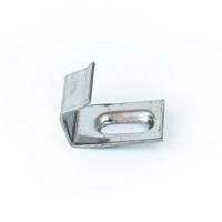 Крепеж для ДПК