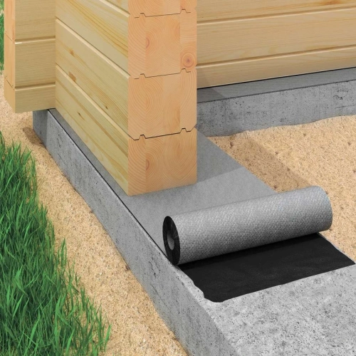 картинка Отсечная гидроизоляция Технониколь 0.4*20м от магазина Пиломатериалы Чайковский