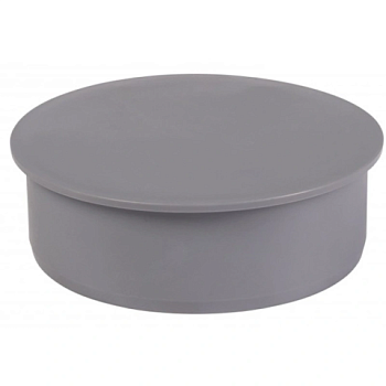 картинка Заглушка 110мм от магазина Пиломатериалы Чайковский