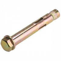 Анкерный болт с 6-гранной головкой