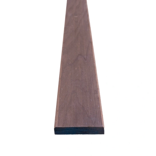 картинка Наличник термоосина плоский 65*2200 сорт А от магазина Пиломатериалы Чайковский