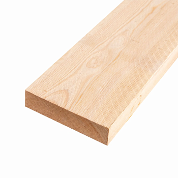 картинка Доска обрезная камерной сушки 50*200*6000 Отборная 1 сорт Ель 100% дисковый распил (10-15%) от магазина Пиломатериалы Чайковский