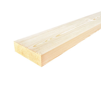 картинка Доска строганая камерной сушки 45*140*6000мм сорт АВ ель/сосна от магазина Пиломатериалы Чайковский