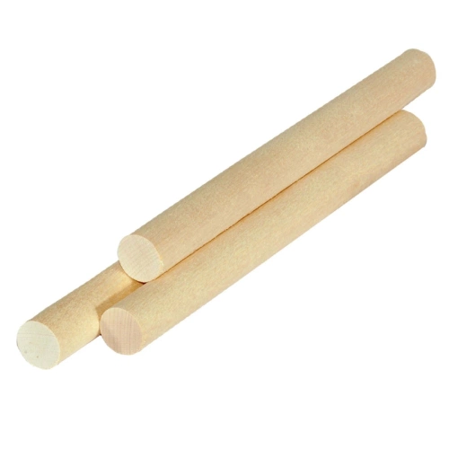 картинка Шкант 12*500мм береза сорт Экстра от магазина Пиломатериалы Чайковский