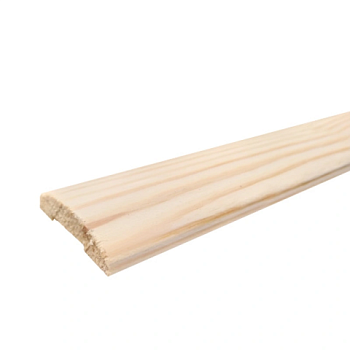 картинка Наличник сосна сфера 50*2200мм сорт Экстра от магазина Пиломатериалы Чайковский