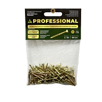 Саморезы потайные Для внутренних работ