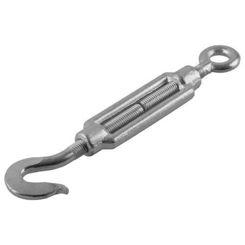 картинка Талреп крюк-кольцо М6 от магазина Пиломатериалы Чайковский