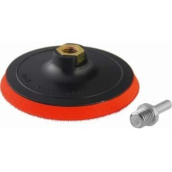 картинка Насадка на УШМ Универсальная с переходником D125мм толстая от магазина Пиломатериалы Чайковский