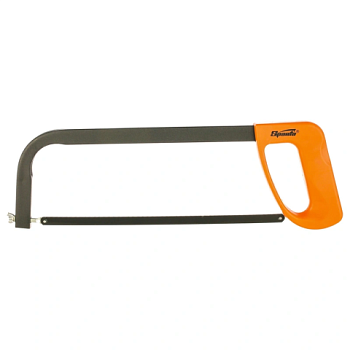 картинка Ножовка по металлу Sparta 300мм с пластиковой ручкой 775865 от магазина Пиломатериалы Чайковский